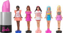 Mattel - Barbie Mini Barbieland Bundle 5 Mini Doll Pack