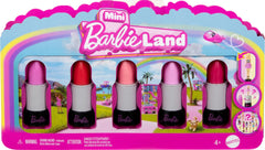 Mattel - Barbie Mini Barbieland Bundle 5 Mini Doll Pack