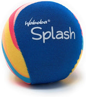 Waboba Splash Water Bouncing Ball (Colors May Vary)