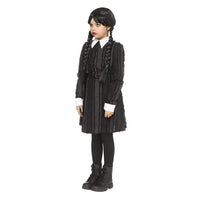 Fun World Creepy Coed Child Costume, Medium 8-10