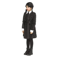 Fun World Creepy Coed Child Costume, Large 12-14