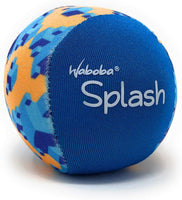 Waboba Splash Water Bouncing Ball (Colors May Vary)