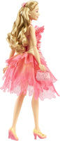 Mattel Universal Wicked Glinda Fashion Doll & Accessories with Blonde Hair, Possibility & Removable Ballroom Look