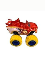 Fisher-Price Nickelodeon Blaze & The Monster Machines, Action Blaze