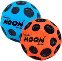 Waboba Moon Ball (Colors May Vary) 2 Pack