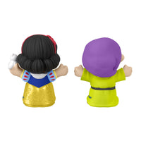 Little People Fisher-Price Disney Princess Snow White and Dopey