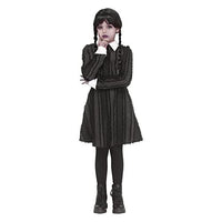 Fun World Creepy Coed Child Costume, Large 12-14