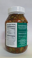 Central Grocery Olive Salad 32 oz (Pack of 1)