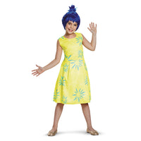 Joy Classic Child Costume, Medium (7-8)