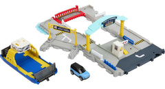 Matchbox Action Drivers Matchbox Ferry Port Playset