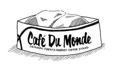 Cafe Du Monde Coffee and Chicory Single-Serve Cup Pods, 12 Count