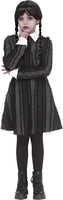 Fun World Creepy Coed Girls' Costume