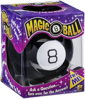 Mattel Games 30188 Magic 8 Ball