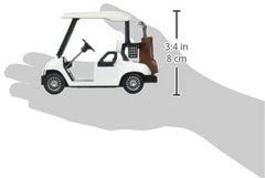 Kinsfun Pull Back Action Golf Cart