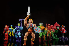 Masters of the Universe Origins Battle Cat Action Figure