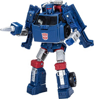 Transformers Generations Selects DK-3 Breaker, Legacy Deluxe Class Collector Figure, 5.5-inch