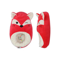 Squishmallows Little & Big Girls Slipper, Sizes 13/1-4/5