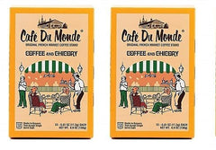 Cafe Du Monde Coffee and Chicory Single-Serve Cup Pods