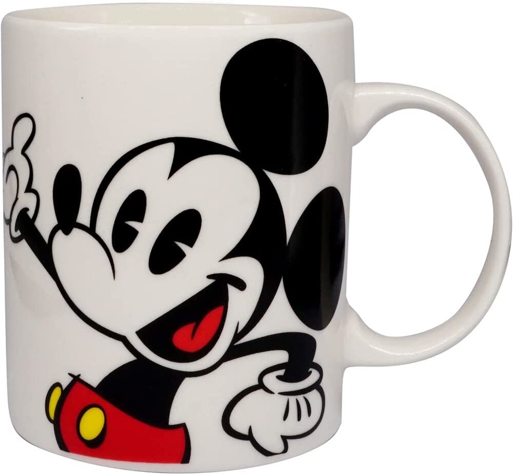 Mickey Minnie Children Gifts, Cartoon Cup Mickey Minnie