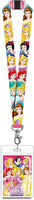 Disney 86166 Princess Lanyard Novelty and Amusement Toys