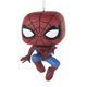 Hallmark Funko POP! Marvel Spider-Man Christmas Ornament