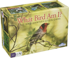 Bird Trivia Game 