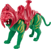 Masters of the Universe Origins Battle Cat Action Figure