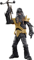 STAR WARS The Black Series Black Krrsantan 6-Inch Action Figure