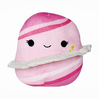 Squishmallow 5 Inch Plush Space, Zuzana the Pink Planet