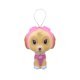 Nickelodeon Paw Patrol Decoupage Ornament - Skye