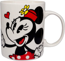 Disney Minnie – Joyful Mug (11 OZ)