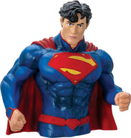 Monogram Superman New 52 Action Figure Bust,Multi-colored,4