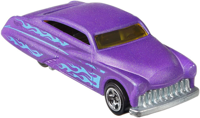 Hot Wheels Purple Passion Colour Shifters Muda De Cor 1/64