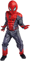 Marvel Spider-Man Costume Set for Kids - Spider-Man: Far from Home Size Multi