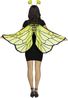 Soft Bumble Bee Wings