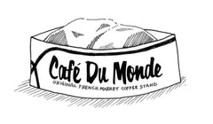 Cafe Du Monde Coffee and Chicory Single-Serve Cup Pods