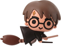 HARRY POTTER Novelty Magnet, Multi Color