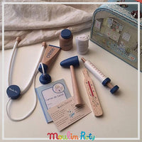 Moulin Roty Play Doctor Kit