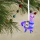 Hallmark Fortnite Loot Llama Christmas Ornament