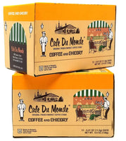 Cafe du Monde Coffee and Chicory 24 Single Serve Cups