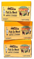 Cafe du Monde Coffee and Chicory 36 Single Serve Pods