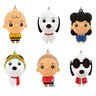 Hallmark Peanuts Snoopy and Friends Mystery Ornaments