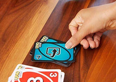 Mattel Uno Flip