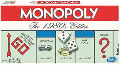 Monopoly Board Game The Classic Edition