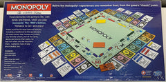 Monopoly Board Game The Classic Edition