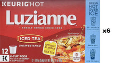 Luzianne Iced Tea