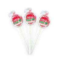 Peppermint Candy Cane Tootsie Pops (Pack of 2)