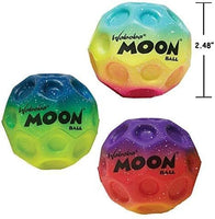 Waboba Moon Ball - Gradient (Two Pack) (Colors May Vary)